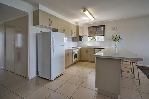 Albacore Apartments - Darwin Holiday 3