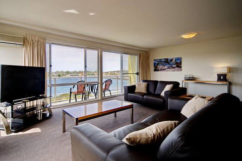 Albacore Apartments - Darwin Holiday 4