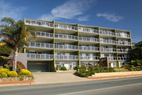 Albacore Apartments - Darwin Holiday 5