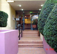 Albion Manor Motel  Serviced Apartments - Darwin Holiday