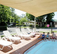 Albury All Seasons Tourist Park - Darwin Holiday
