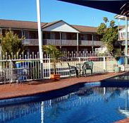 Albury Classic Motor Inn - Darwin Holiday