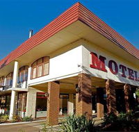 Albury Hume Inn Motel - Darwin Holiday