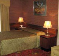 The Albury Regent Motel - Darwin Holiday