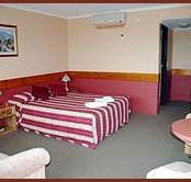 Winsor Park Motor Inn - Darwin Holiday