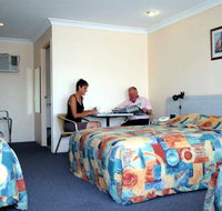 Alexander Motel  Peppercorn Restaurant - Darwin Holiday