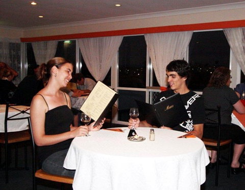 Alexander Motel & Peppercorn Restaurant - Darwin Holiday 3