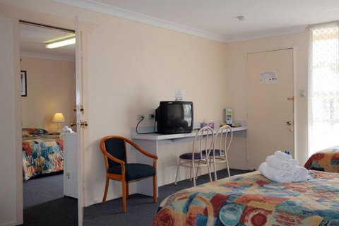 Alexander Motel & Peppercorn Restaurant - Darwin Holiday 5