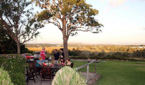 Alexander Motel & Peppercorn Restaurant - Darwin Holiday 6