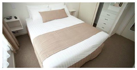 Alivio Tourist Park Canberra - Darwin Holiday 0