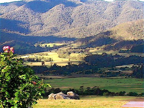 Allamar Motor Inn - Darwin Holiday 1