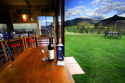 Allamar Motor Inn - Darwin Holiday 2