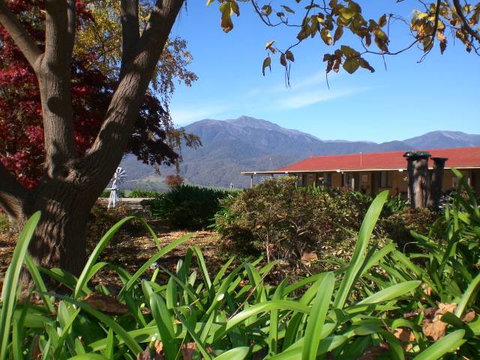 Allamar Motor Inn - Darwin Holiday 3