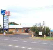Almond Inn Motel - Darwin Holiday