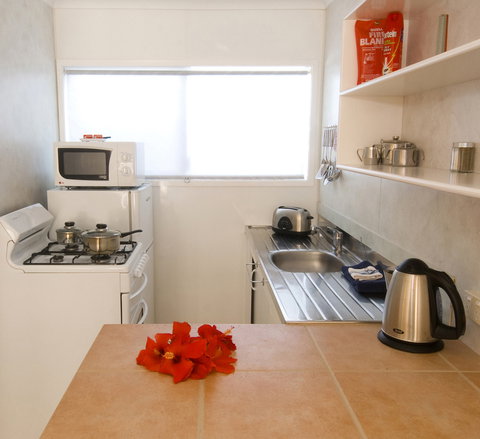 Aloha Apartments - Darwin Holiday 5