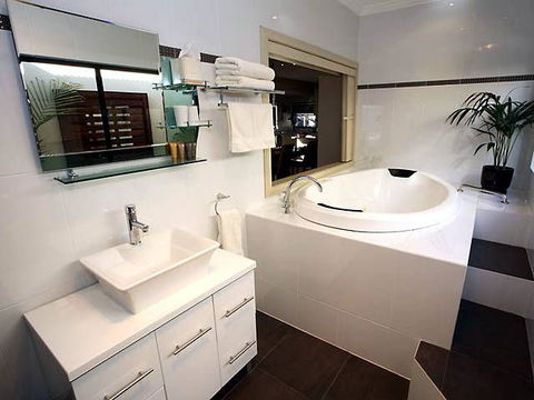 Alpine Country Cottages Studio Seven - Darwin Holiday 0