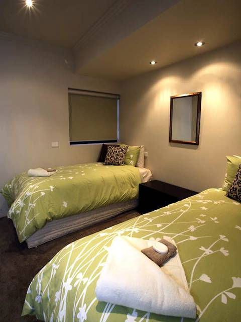 Alpine Country Cottages Studio Seven - Darwin Holiday 1