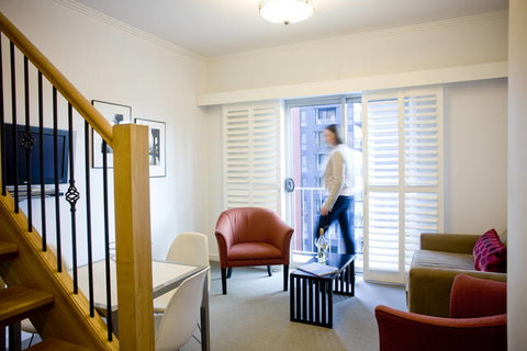 Alto Hotel On Bourke - Darwin Holiday 2