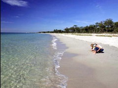 Amalfi Resort - Darwin Holiday 4