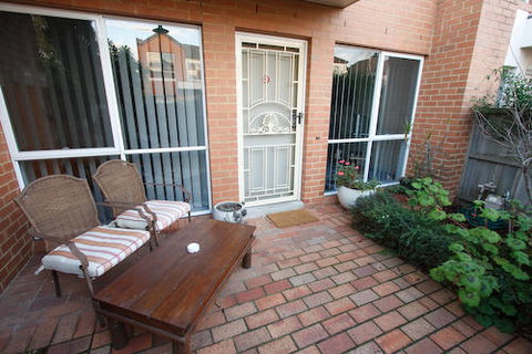 Amawind Apartments - Darwin Holiday 1