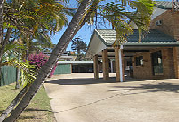 Amber Lodge Motel - Darwin Holiday 0