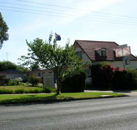 Amble-Inn Motel - Darwin Holiday