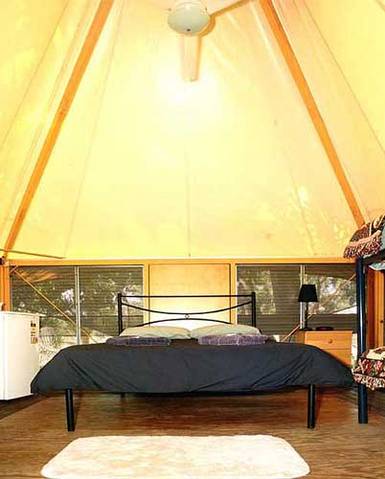 Anbinik Kakadu Resort - Darwin Holiday 1