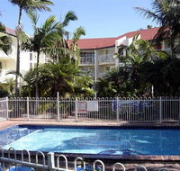 Anchor Down Apartments - Darwin Holiday
