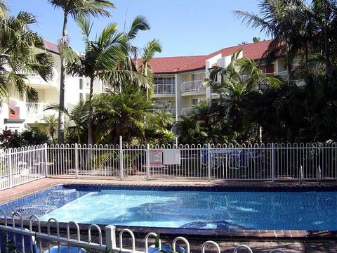 Anchor Down Apartments - Darwin Holiday 0