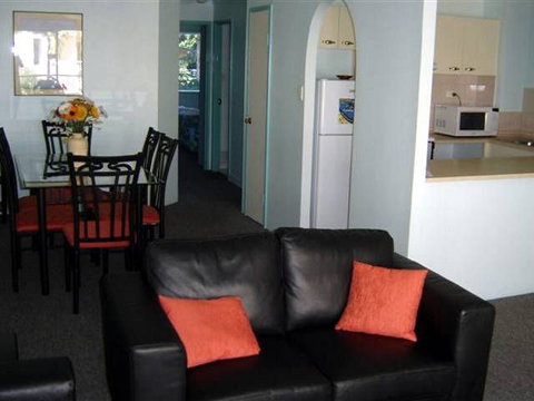 Anchor Down Apartments - Darwin Holiday 1