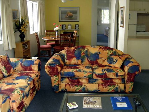 Anchor Down Apartments - Darwin Holiday 2