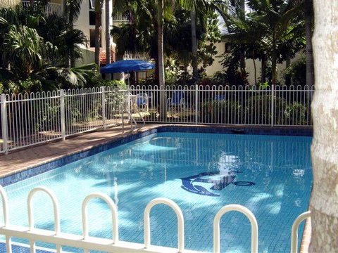 Anchor Down Apartments - Darwin Holiday 3