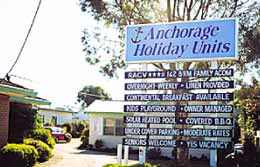 Anchorage Holiday Units - Darwin Holiday 0