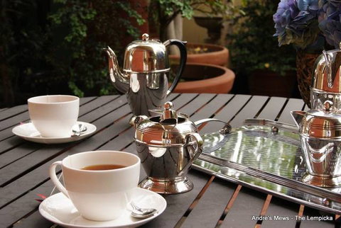 Andre's Mews - Darwin Holiday 3