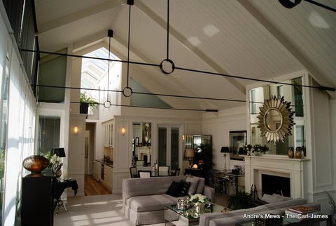 Andre's Mews - Darwin Holiday 6