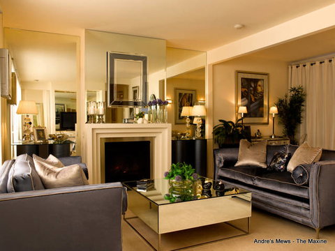 Andre's Mews - Darwin Holiday 9