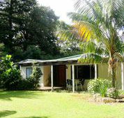 Anson Bay Lodge - Darwin Holiday