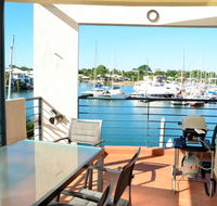 Apartment No 8 - Darwin Holiday