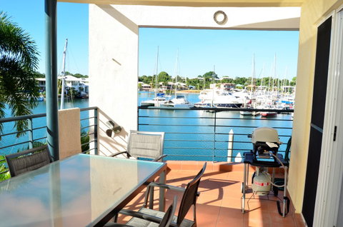 Apartment No 8 - Darwin Holiday 0