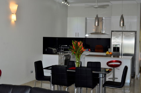 Apartment No 8 - Darwin Holiday 1