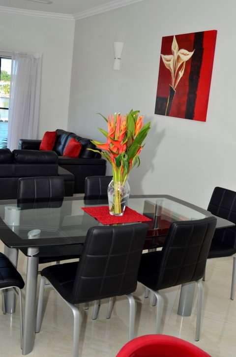 Apartment No 8 - Darwin Holiday 2