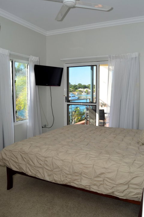 Apartment No 8 - Darwin Holiday 3