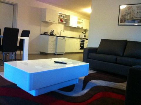 Apex Park Holiday Apartments - Darwin Holiday 0