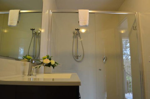 Apex Park Holiday Apartments - Darwin Holiday 2