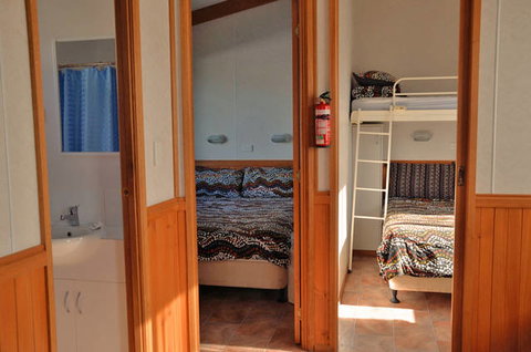 Apollo Bay Recreation Reserve - Darwin Holiday 3