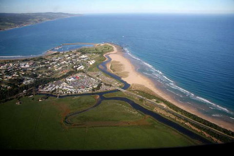 Apollo Bay Recreation Reserve - Darwin Holiday 4