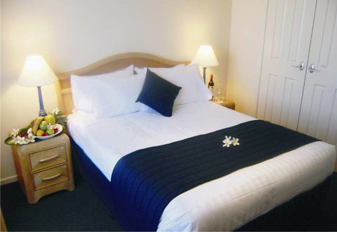 Aqualuna Beach Resort Coffs Harbour - Darwin Holiday 0