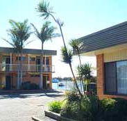 Aquatic Motel - Darwin Holiday