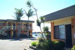 Aquatic Motel - Darwin Holiday 0
