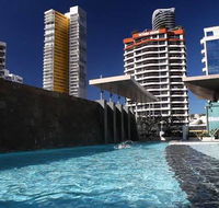 Aria Apartments - Darwin Holiday